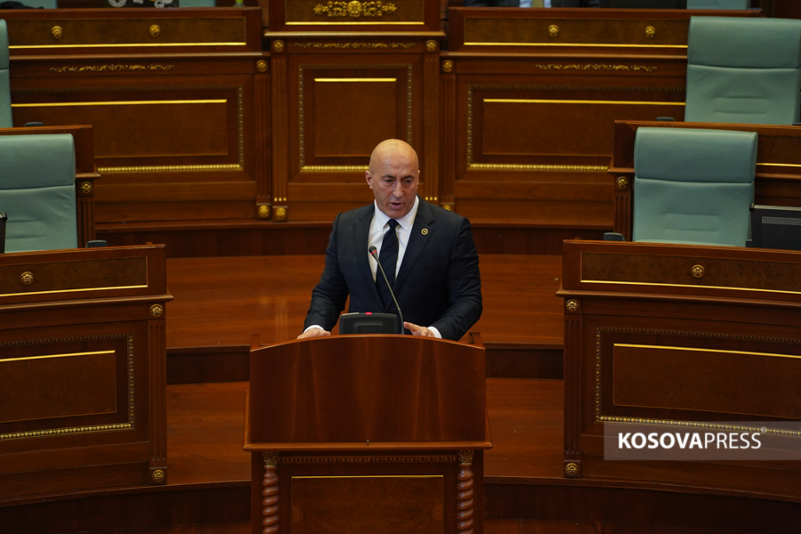 Haradinaj: The government to repeal the ERO decision on electricity prices