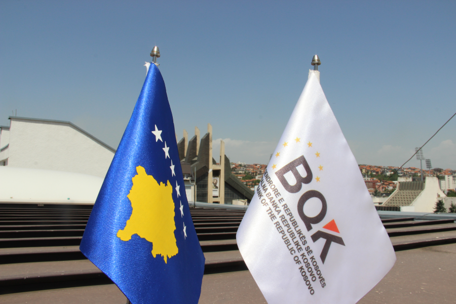 Governor Mehmeti congratulates citizens on Kosovo’s Independence Day