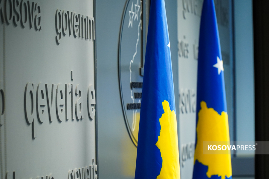 The Kosovo Security Council is required to convene on the situation in Ukraine