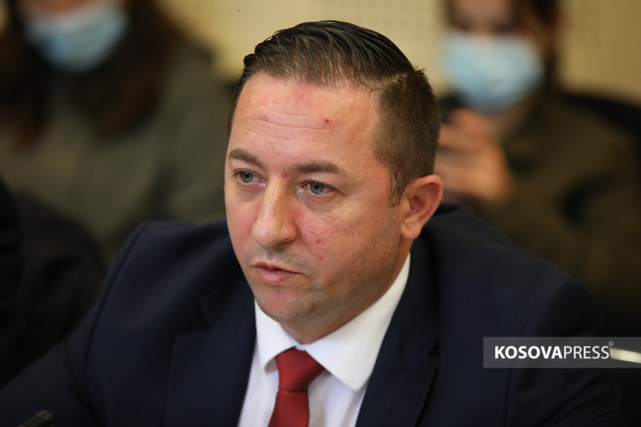 The Draft Law on Military Police is approved in principle, Mehaj: Kosovo is closer to NATO membership