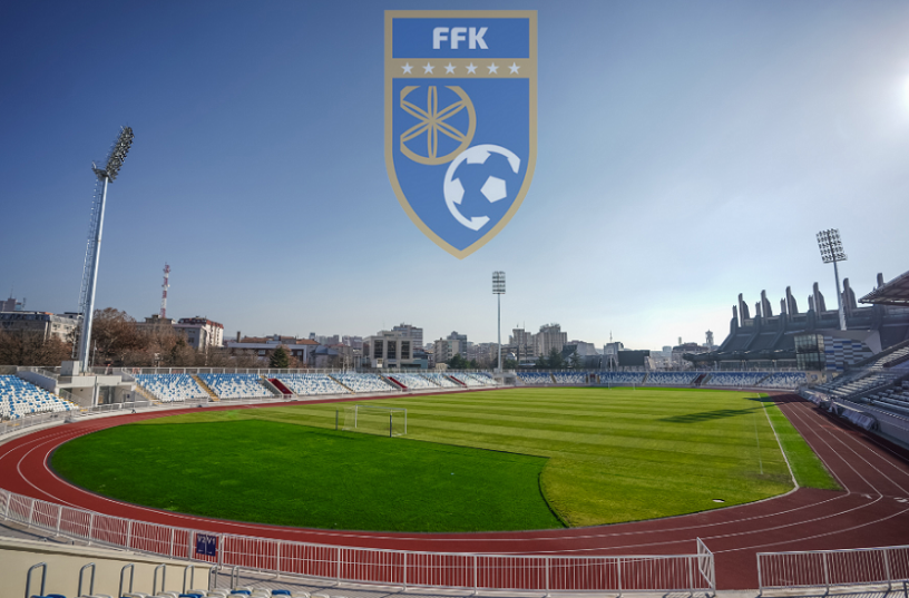 FFK calls a press conference, the official presentation of the new coach of Kosovo is expected