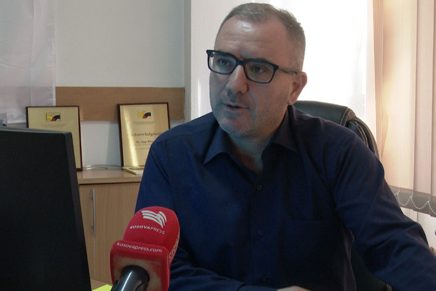 Hykolli: We will not accept the minimum salary to be below 350 euros