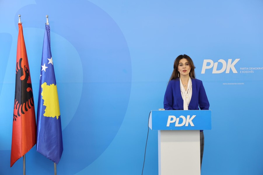 Çitaku on Kosovo’s membership in the Council of Europe: This is the key moment