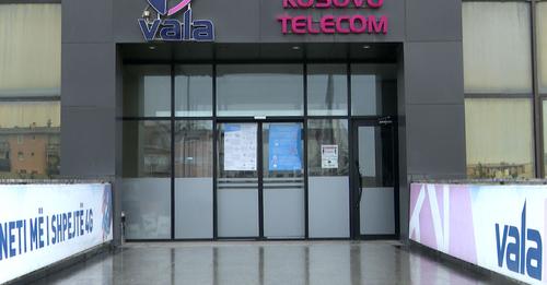 Four officials of Kosovo Telecom are arrested