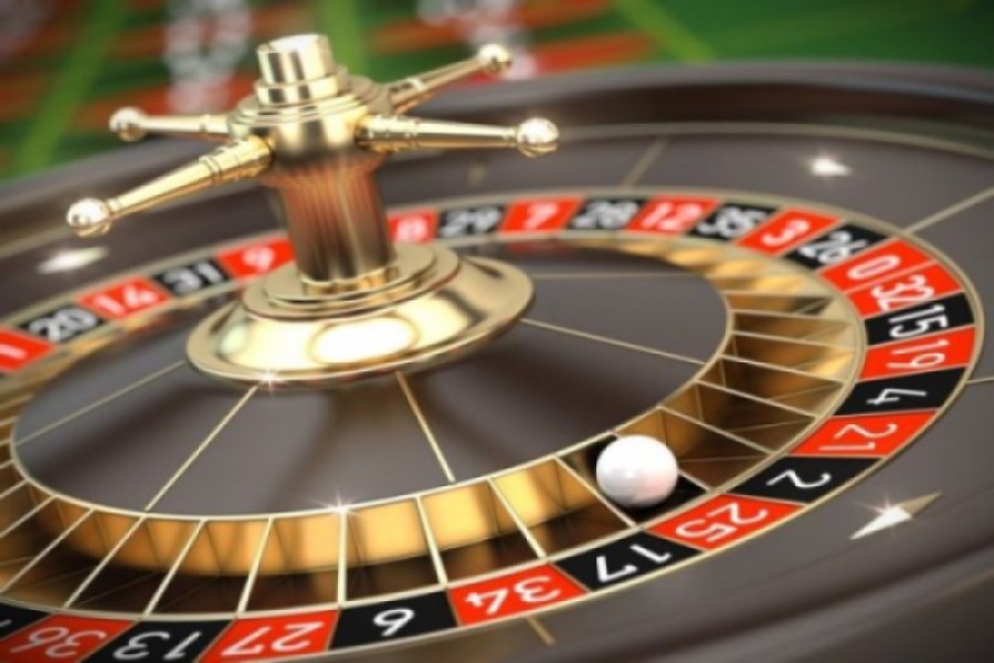 15 people were arrested while playing gambling in Ferizaj