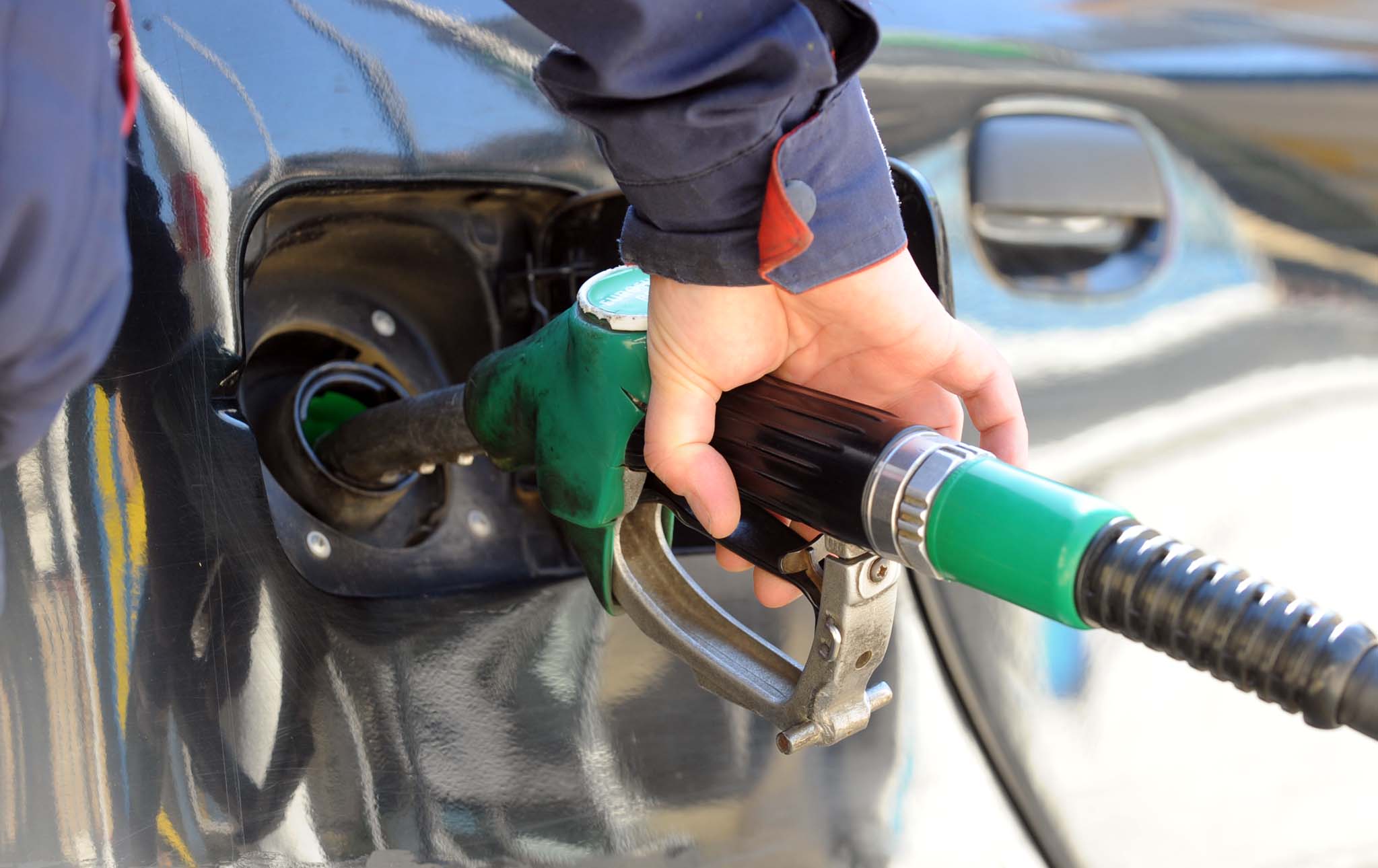 The price of fuel may decrease in the coming days