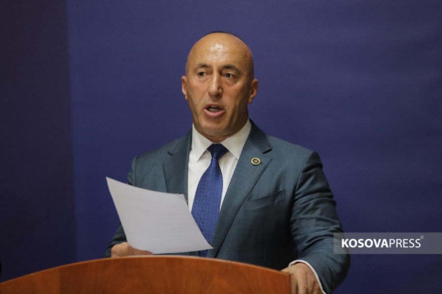 Haradinaj: The amount of 100 euros does not solve the financial crisis of the citizens