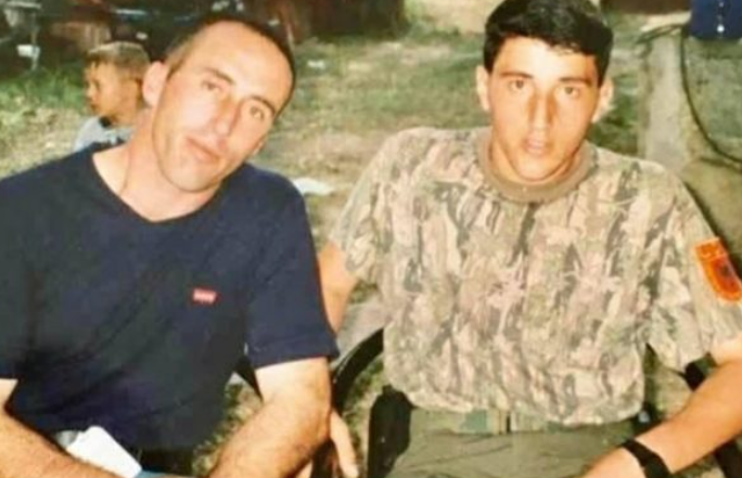 Haradinaj commemorates his brother: You survived the wounds of war, but were killed behind your back, in freedom