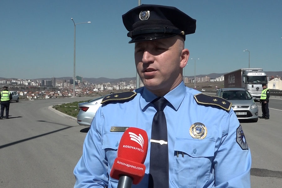 The number of traffic fines increases by 62%