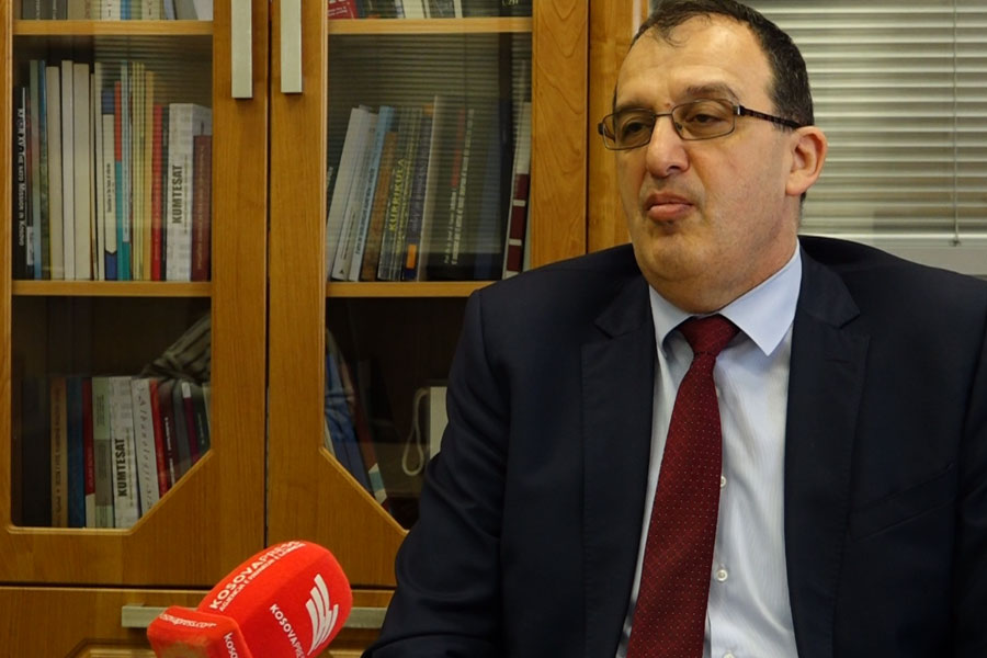 Pupovci: The Teachers Union must not make blackmailing demands, the strike harms the students