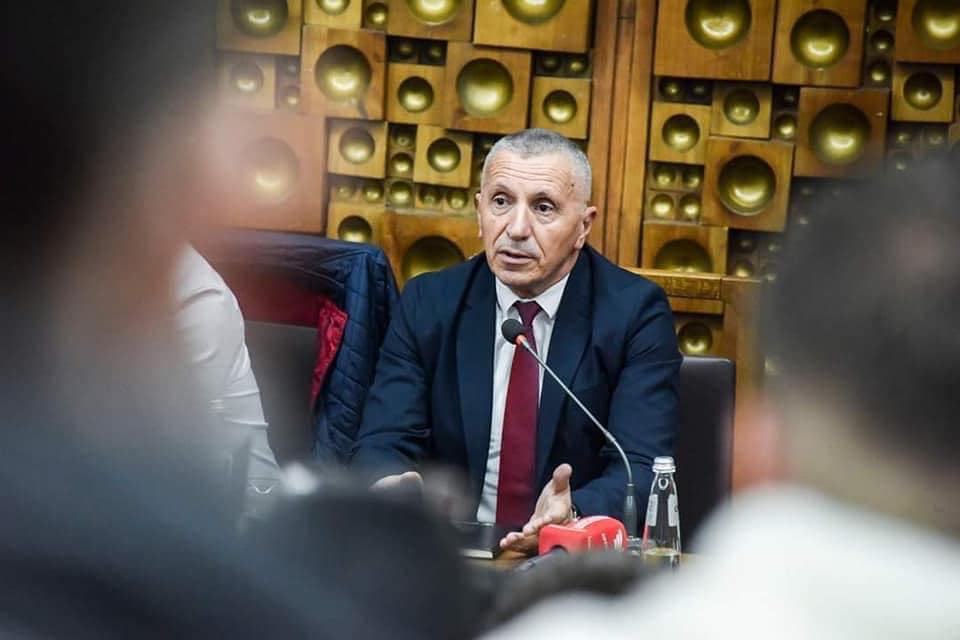 Kurti calls for the Coalition of Albanians of the Valley to be voted