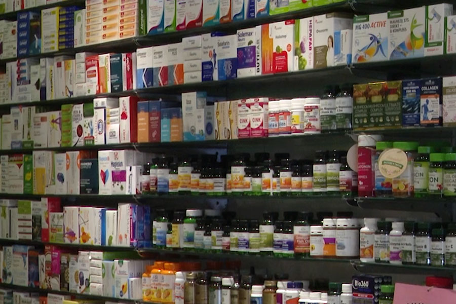 Medicines in Kosovo are the most expensive compared to the region, this year the adoption of the law on price regulation is expected