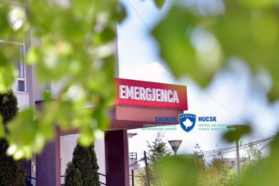 Traffic accidents, 117 patients are being treated at the Emergency Clinic