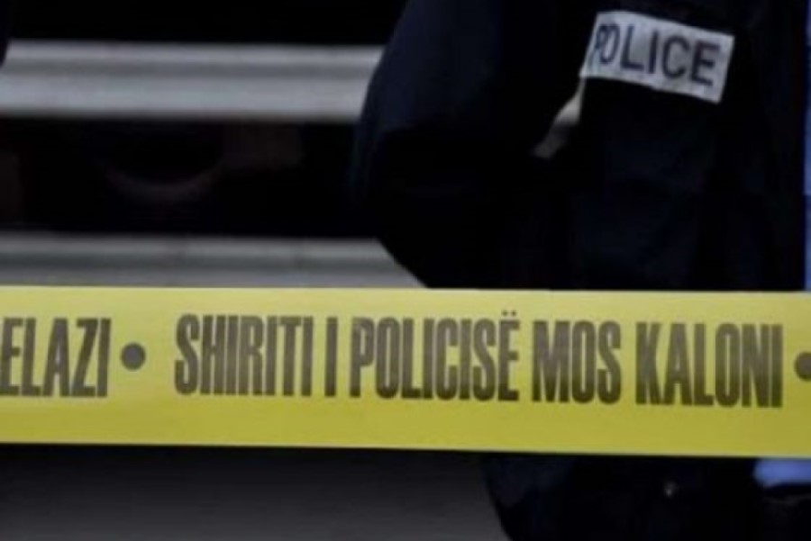 A person is found dead in Fushe Kosovo