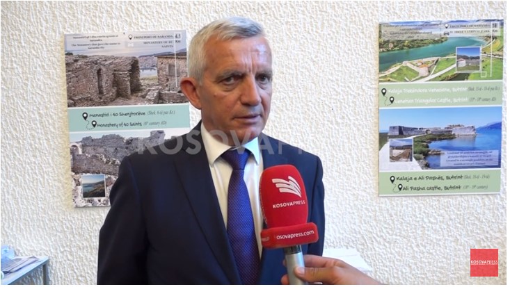 Minxhozi: Albania welcomes tourists from Kosovo, the agreements are being implemented