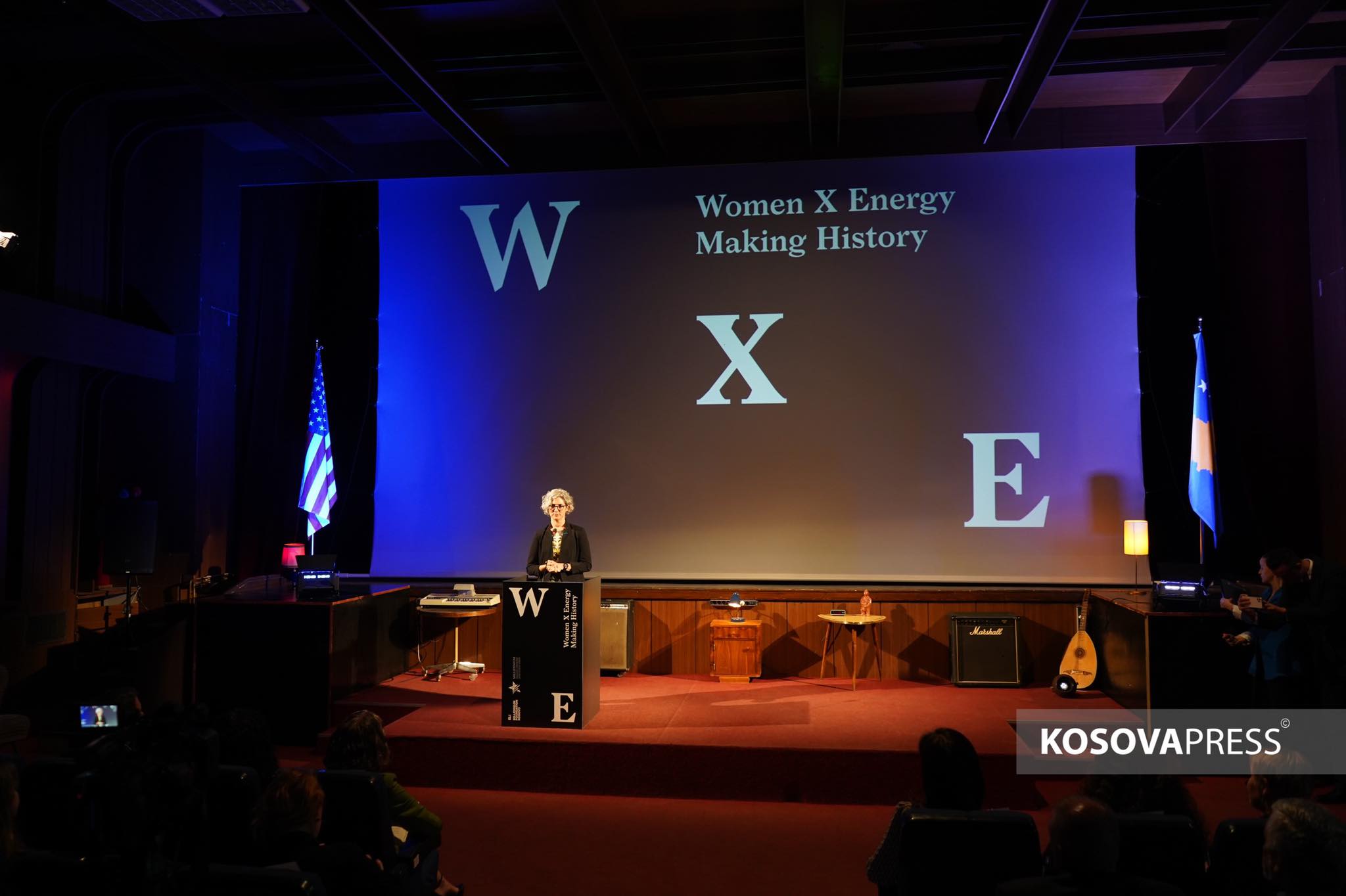 ​Hundreds of women benefit from the “Women in Energy” program