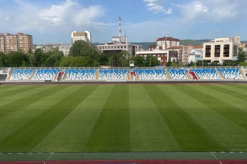 Drita and Llap today face each other in the final of the Kosovo Cup