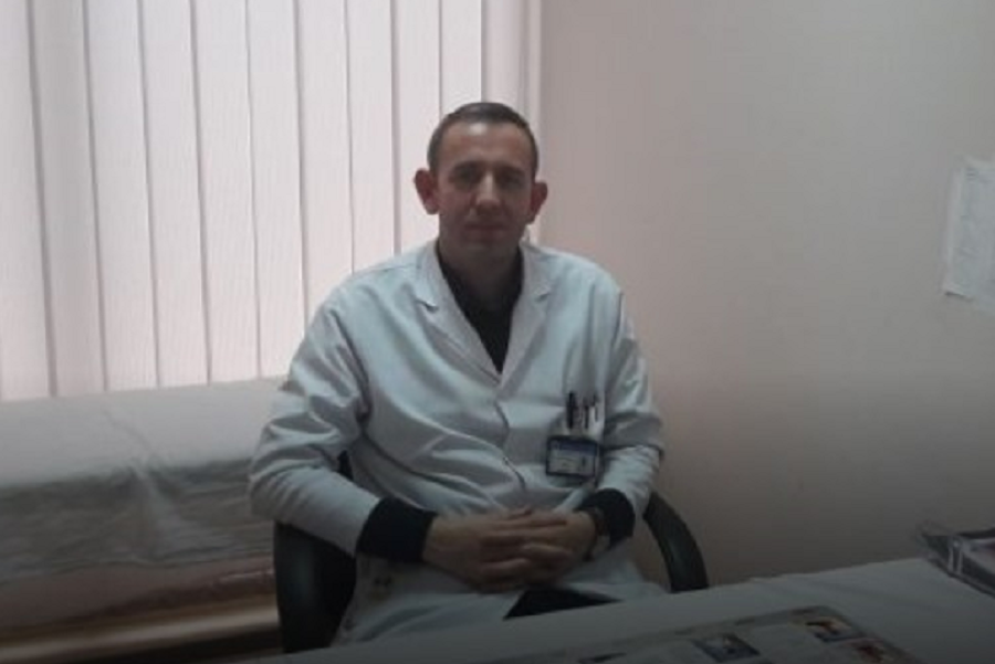 The reasons for the resignation of the director of Oncology are revealed