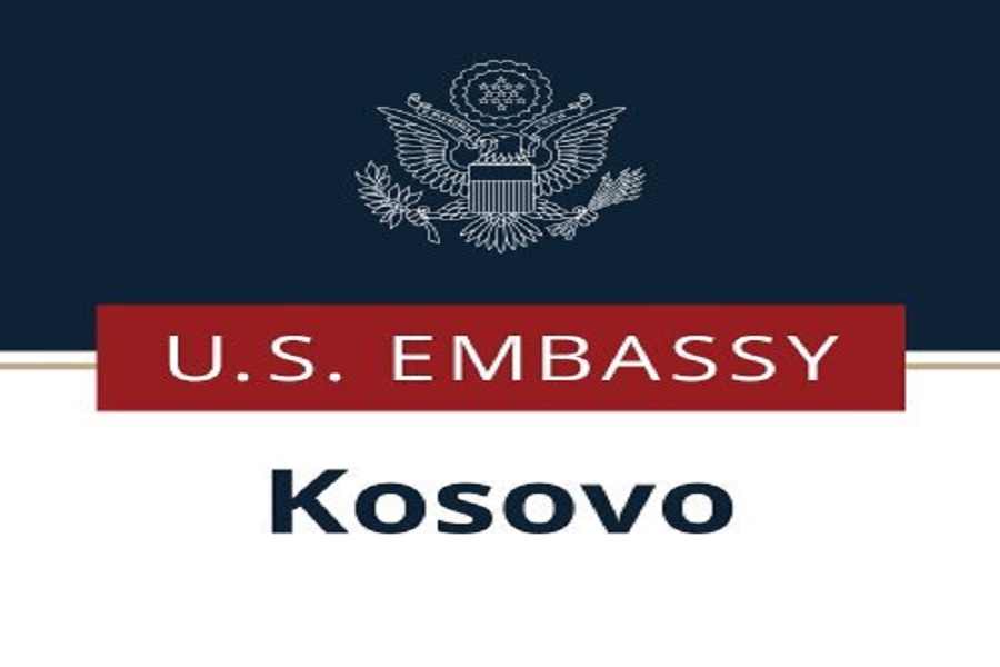 The agreement on energy, the US Embassy requires the continuation of the dialogue