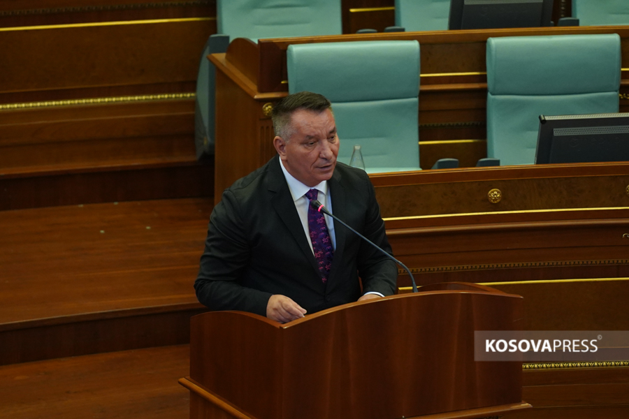 Lekaj: The government still does not have a vision to resolve the issue of price increases