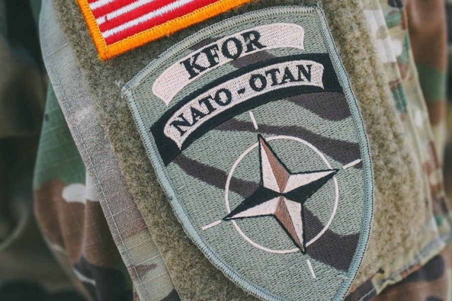 A NATO delegation will visit Kosovo today