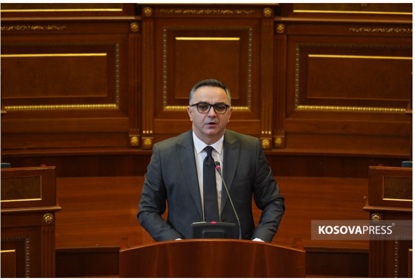 Tahiri: The resolution on price increases reveals the incompetence of the Kurti Government