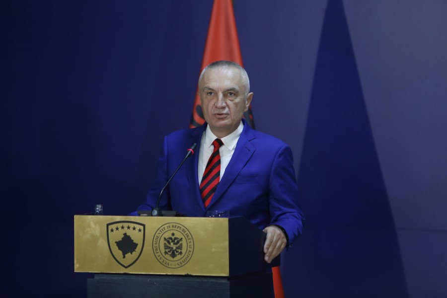 Meta: Kosovo is a factor of peace and stability in the region