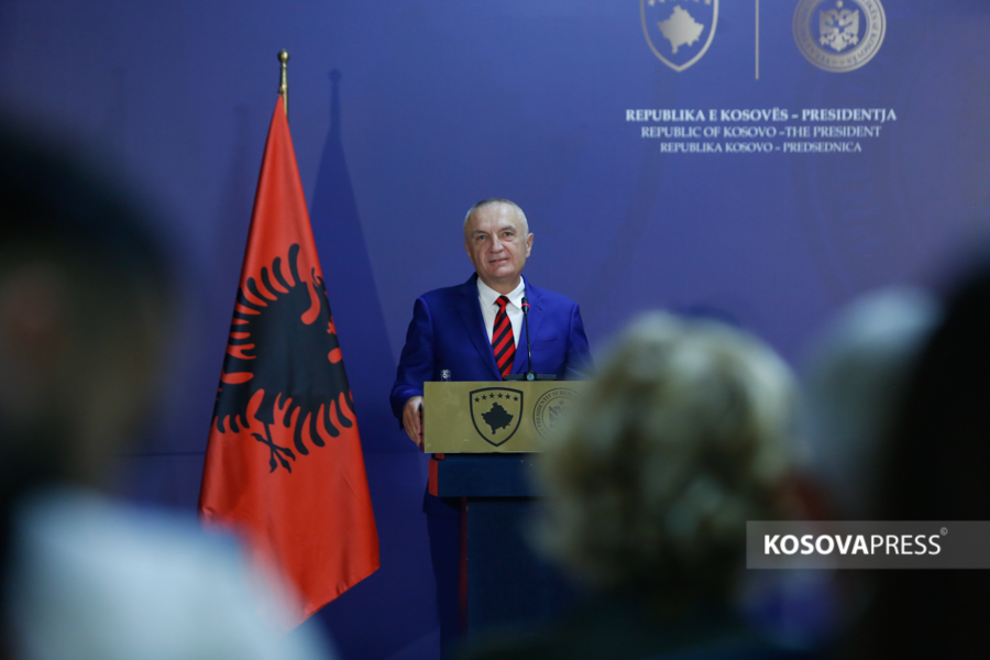 Meta: Albania should work more to strengthen Kosovo’s international position