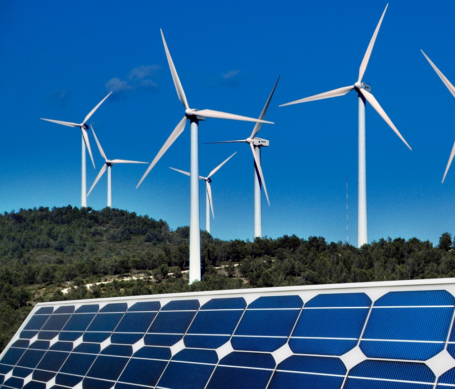 Kosovo has great potential for renewable energy