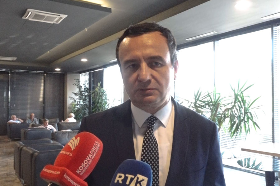 Kurti: We are committed to get through the winter season as easily as possible