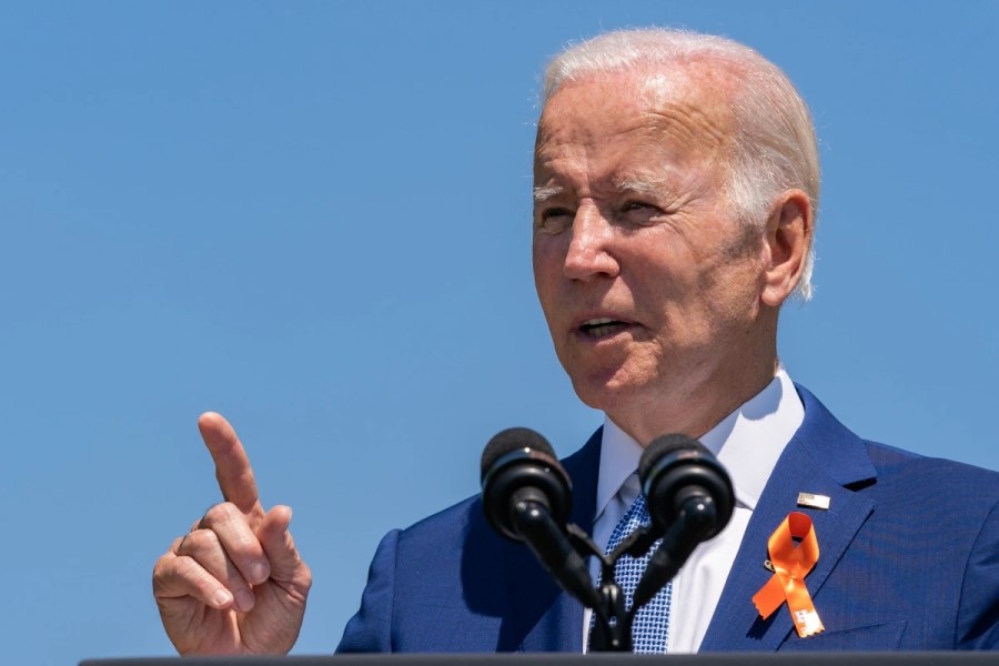 Biden: USA stands by Albania, a permanent friendship between our nations