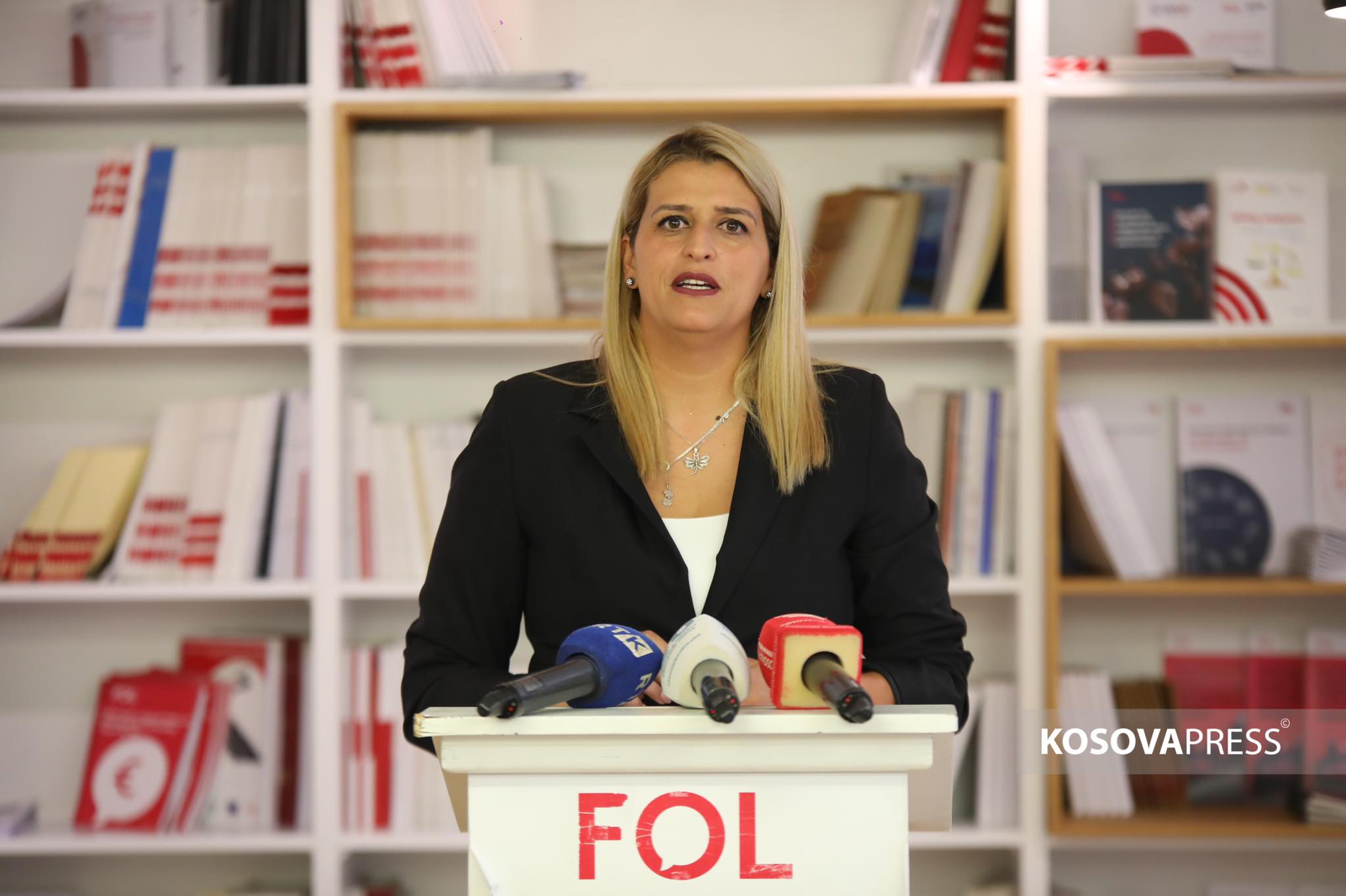 FOL Movement: The Government of Kosovo has realized only 47.6 percent of the annual plan