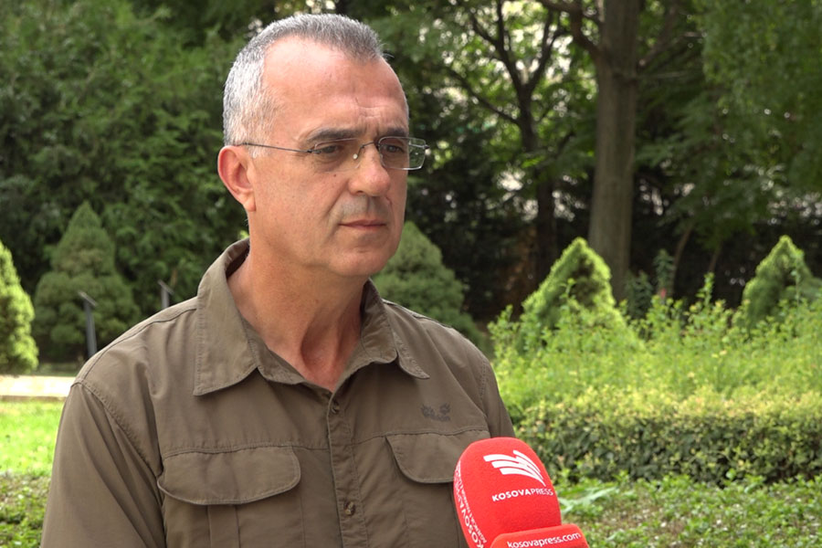 Dugolli: We are not interested in destabilization; Serbia should not encourage criminal groups