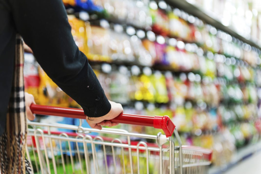 The prices of food products and services skyrocket