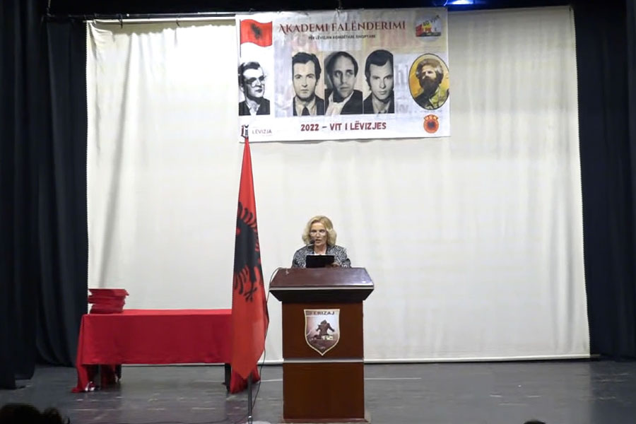 LPK’s 40th anniversary is marked: The movement contributed to the liberation of Albanian lands