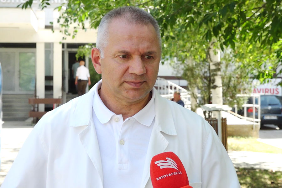 Kosovo without a single case of the West Nile virus, Mehmeti: We are ready to treat the patients