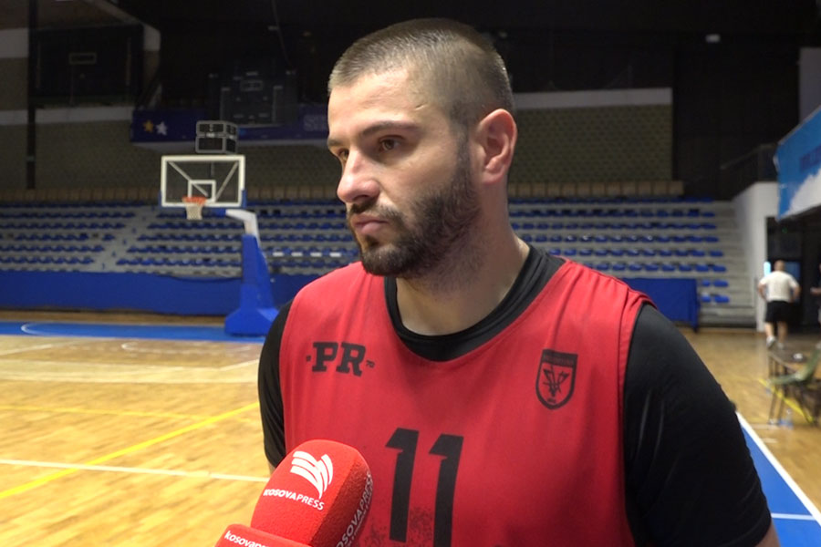 Dardan Berisha: This is why I left Peja and joined Prishtina