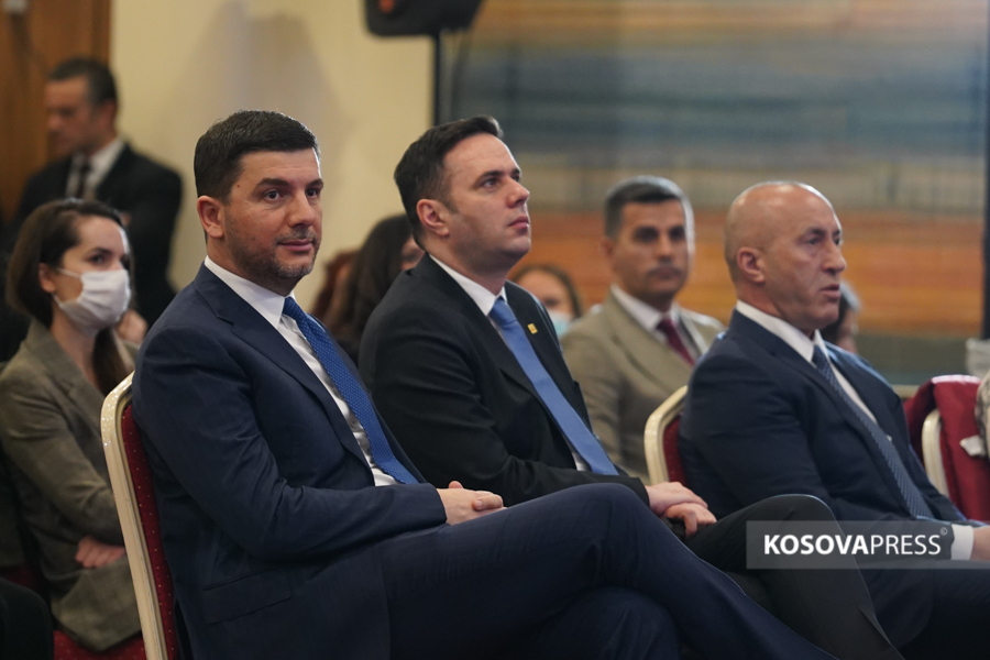 Kurti invites Abdixhiku, Krasniqi and Haradinaj to a meeting