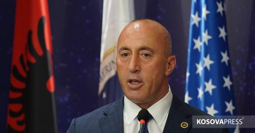 Haradinaj responds positively to Kurti’s invitation for a meeting