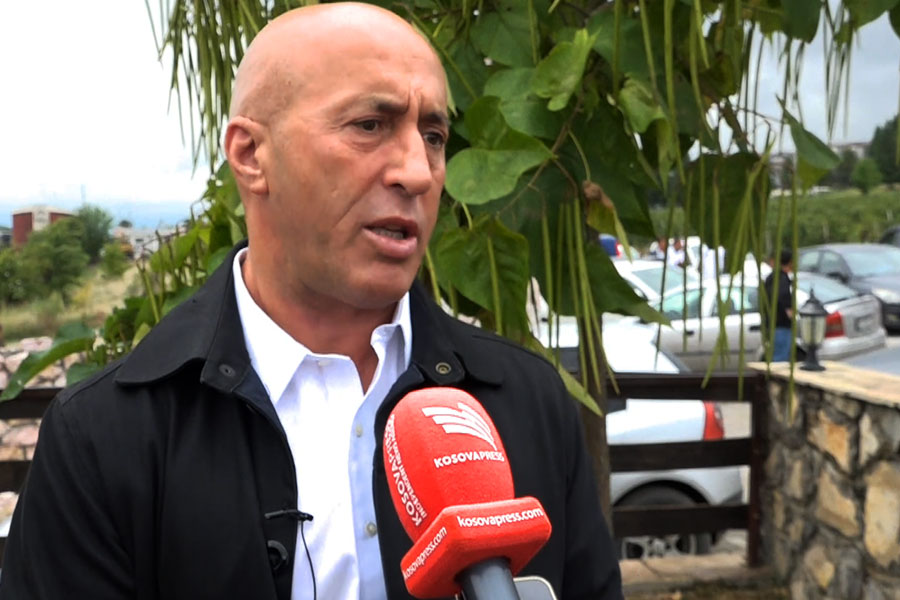 Haradinaj about the strike: The government is weakening the public system