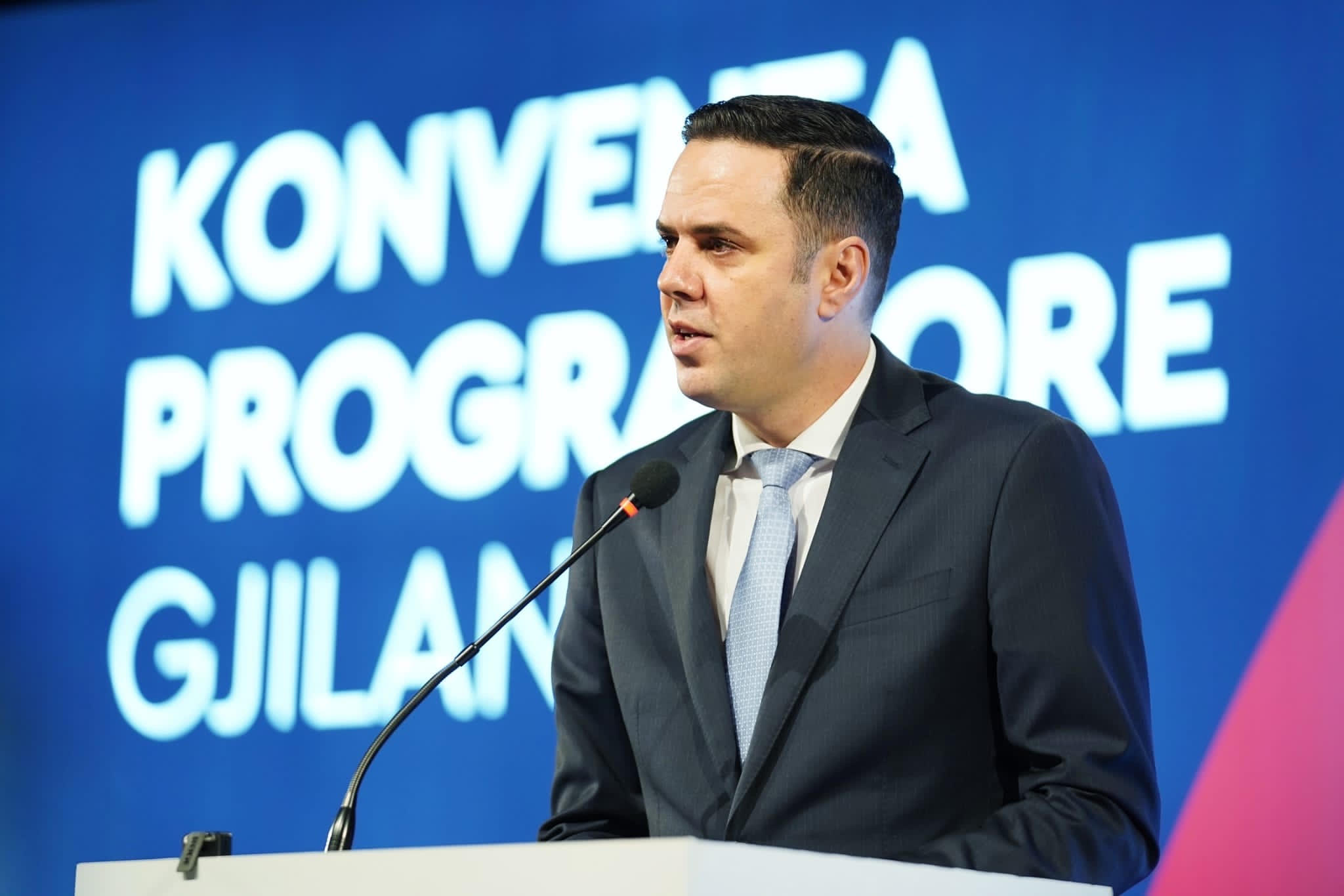 Abdixhiku: Kosovo has no government