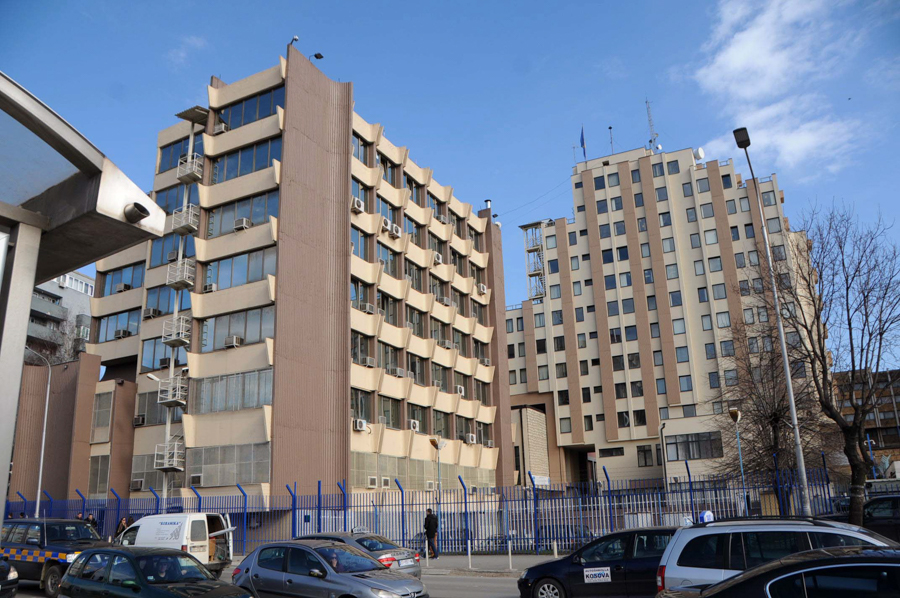 MFAD bans Petar Petkovic from entering Kosovo
