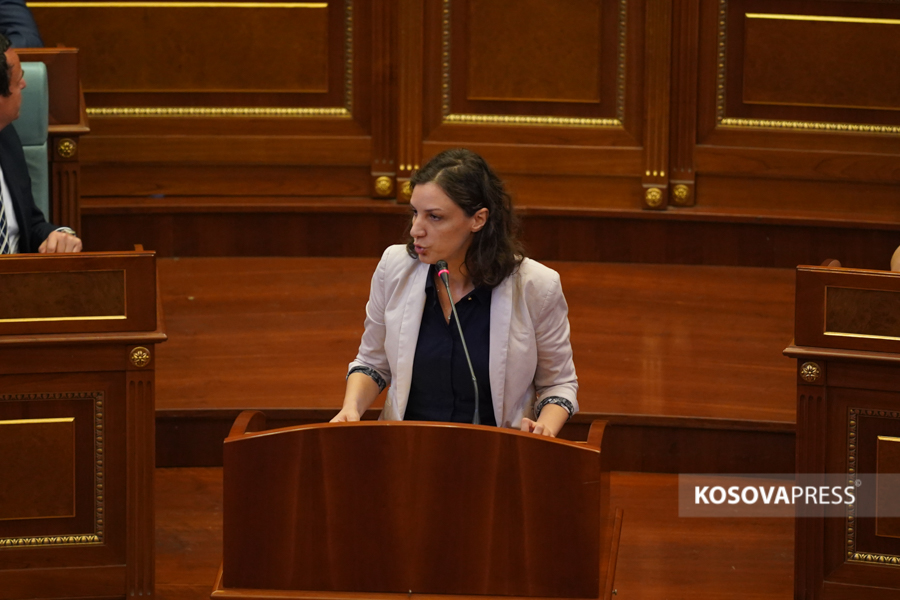 Voting for emergency measures fails, Rizvanolli: Families should isolate their houses before the weather cools down