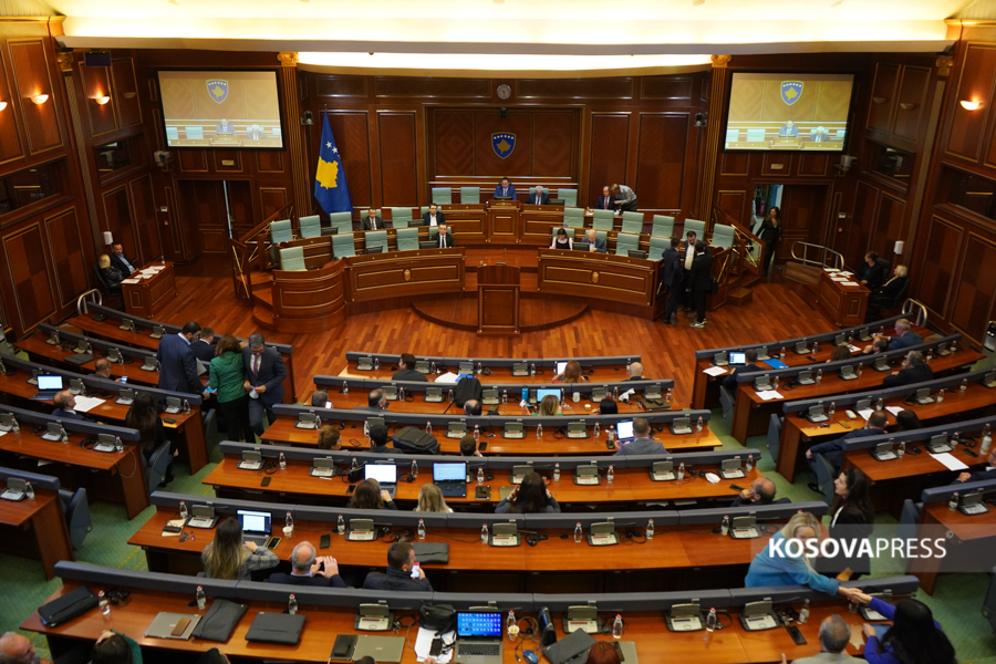 The Anti-Doping Draft Law is voted in principle, the Assembly goes on a break until 15:30