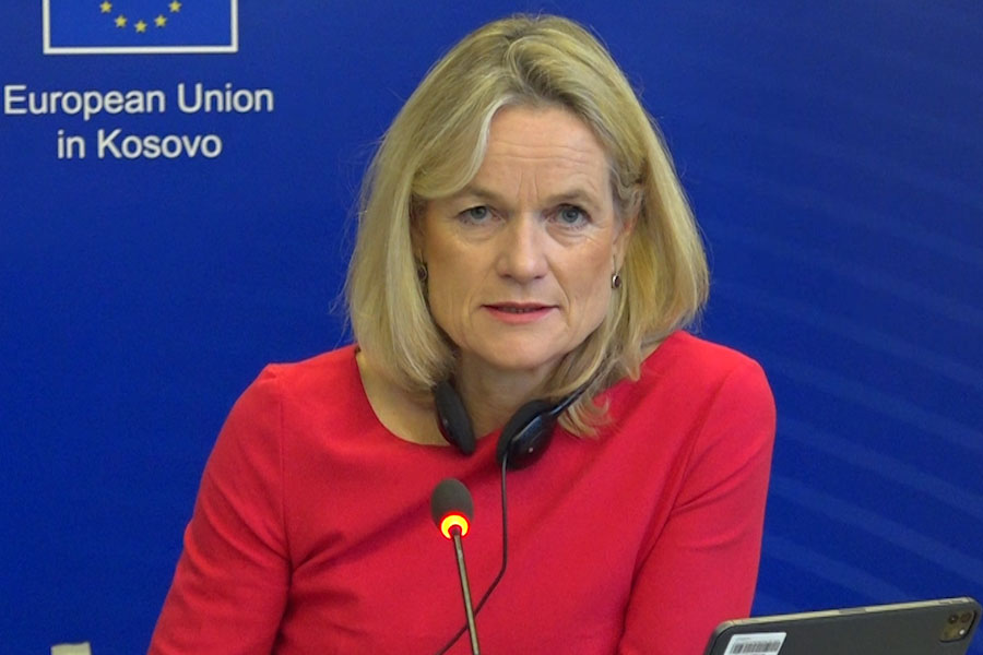 Von Cramon: The Franco-German proposal should be considered; it is a good opportunity for dialogue