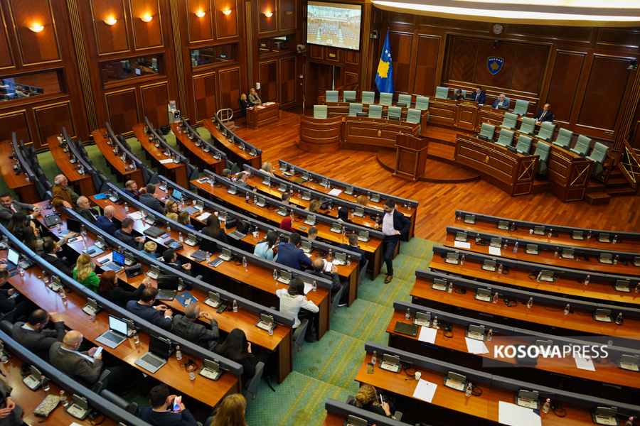 The extension of emergency measures for energy supply is approved