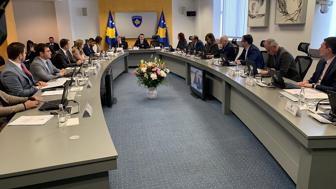 Kurti: Kosovo has never had a better government