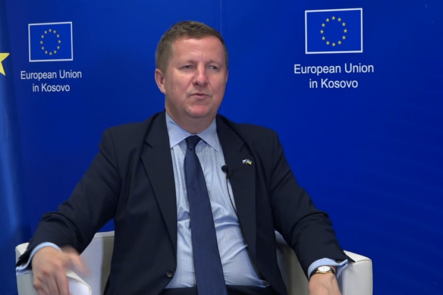 Szunyog: The Assembly of Kosovo should be more efficient