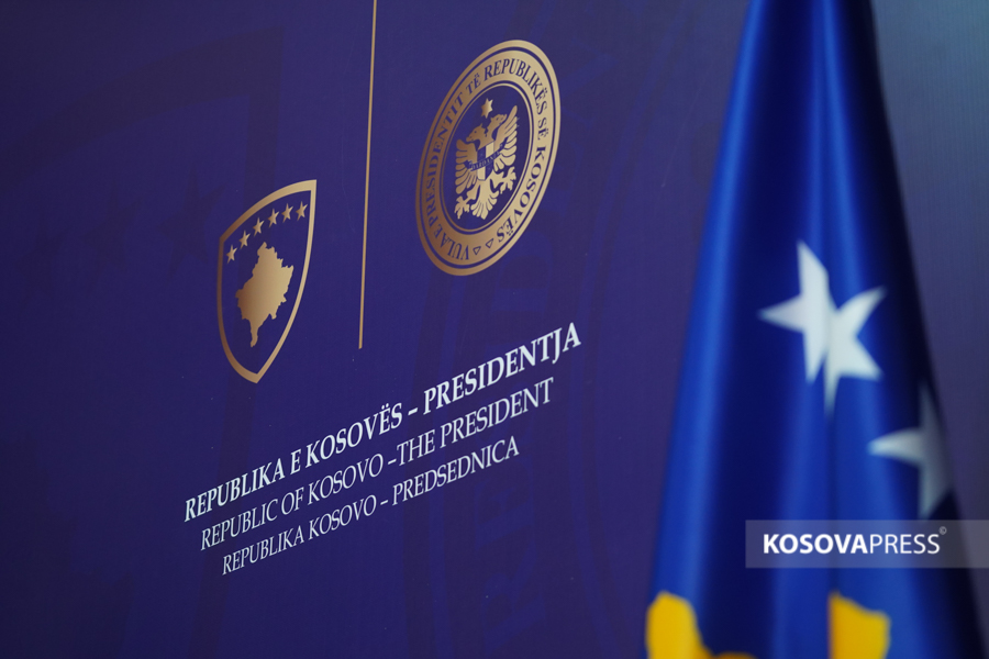 Kosovo adopts the Declaration Against Arbitrary Detention