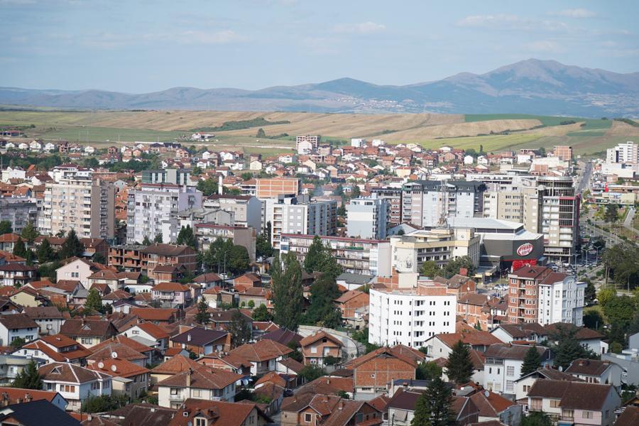 ​An action against usury in Gjakova, 5 people arrested and 16 cars seized